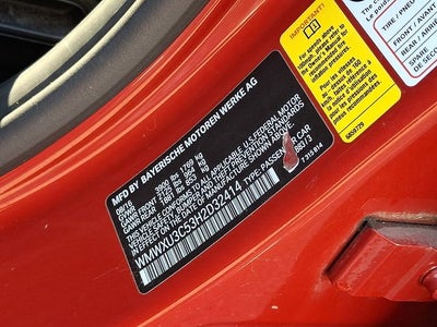 2017 MINI Cooper S Base
