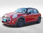 2017 MINI Cooper S Base