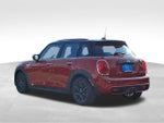 2017 MINI Cooper S Base