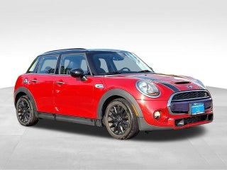 2017 MINI Cooper S Base