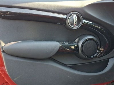 2017 MINI Cooper S Base