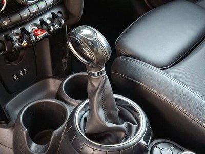 2017 MINI Cooper S Base