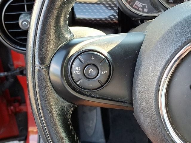 2017 MINI Cooper S Base