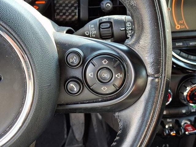 2017 MINI Cooper S Base