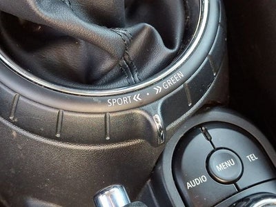 2017 MINI Cooper S Base
