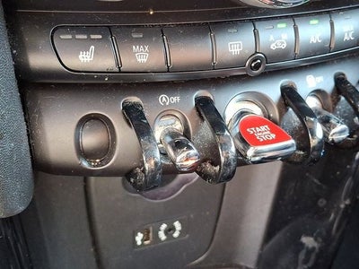 2017 MINI Cooper S Base