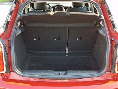 2017 MINI Cooper S Base