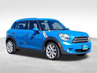 2016 MINI Cooper Countryman Base