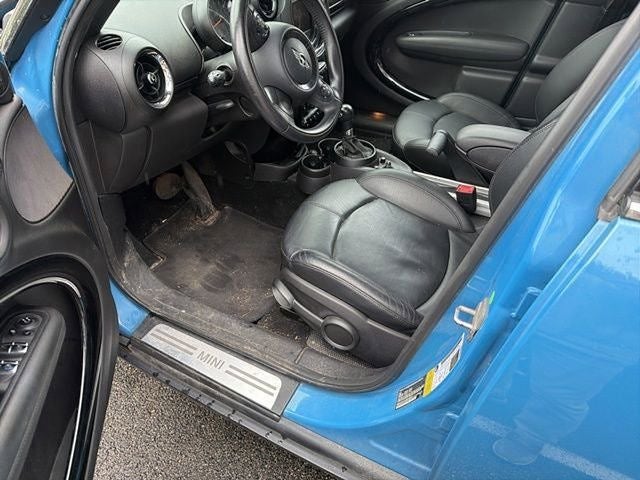 2016 MINI Cooper Countryman Base