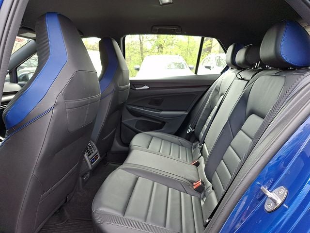 2023 Volkswagen Golf R 2.0T