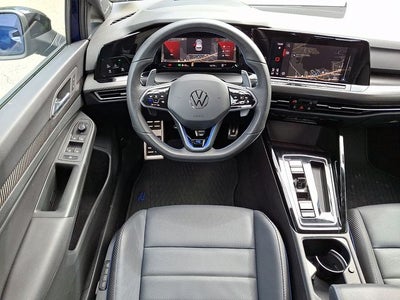 2023 Volkswagen Golf R 2.0T