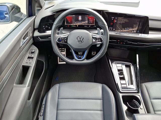 2023 Volkswagen Golf R 2.0T