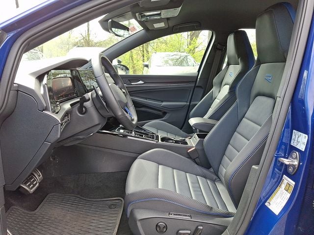 2023 Volkswagen Golf R 2.0T