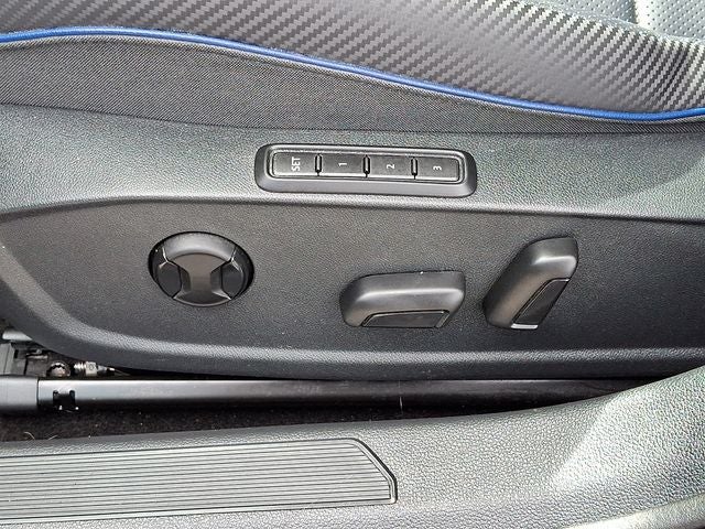 2023 Volkswagen Golf R 2.0T