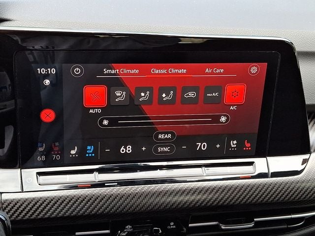 2023 Volkswagen Golf R 2.0T