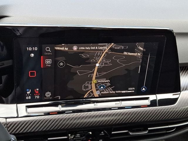 2023 Volkswagen Golf R 2.0T