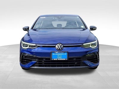 2023 Volkswagen Golf R 2.0T