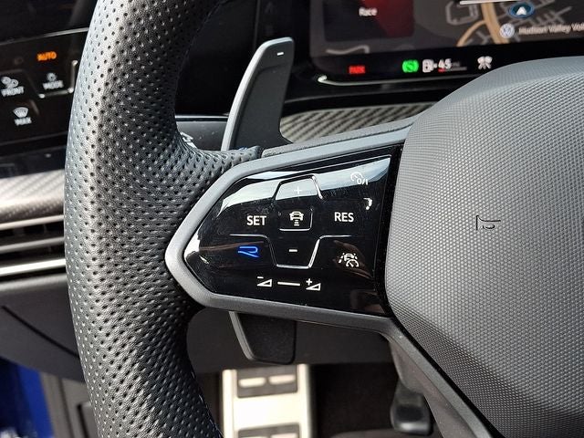 2023 Volkswagen Golf R 2.0T