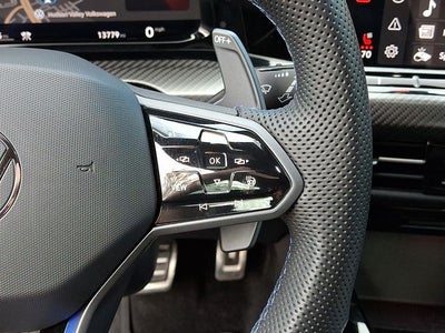 2023 Volkswagen Golf R 2.0T