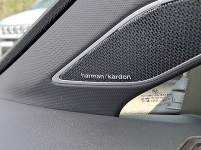 2023 Volkswagen Golf R 2.0T