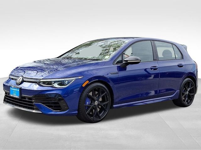 2023 Volkswagen Golf R 2.0T