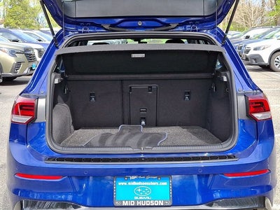 2023 Volkswagen Golf R 2.0T