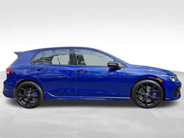 2023 Volkswagen Golf R 2.0T
