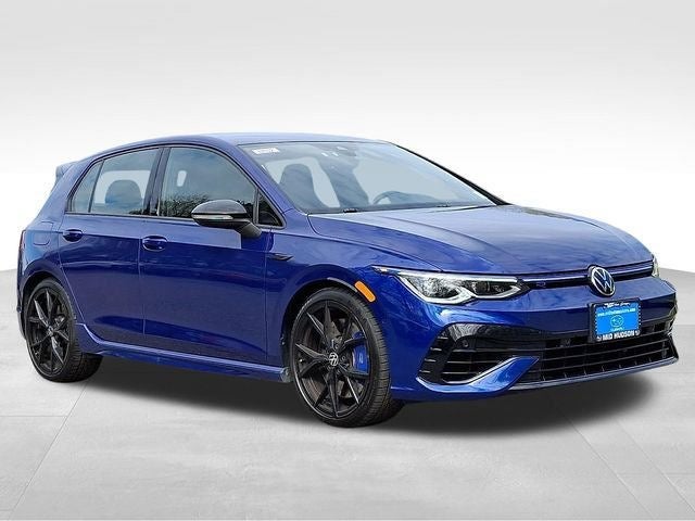 2023 Volkswagen Golf R 2.0T