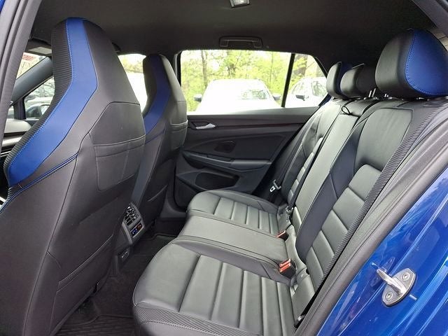 2023 Volkswagen Golf R 2.0T