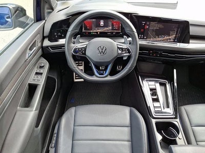 2023 Volkswagen Golf R 2.0T