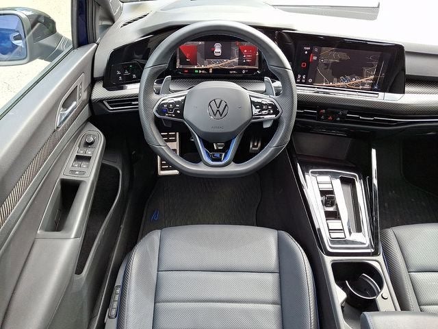 2023 Volkswagen Golf R 2.0T