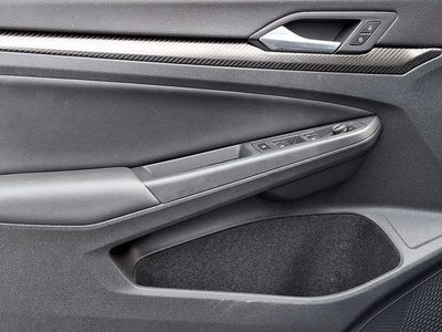 2023 Volkswagen Golf R 2.0T