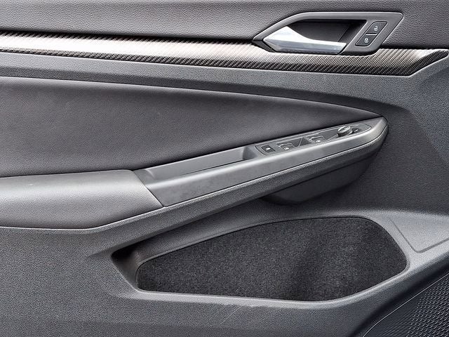 2023 Volkswagen Golf R 2.0T