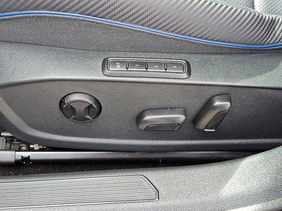 2023 Volkswagen Golf R 2.0T