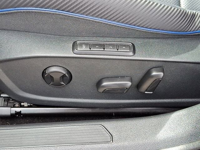 2023 Volkswagen Golf R 2.0T