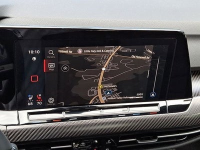 2023 Volkswagen Golf R 2.0T