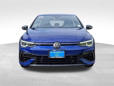 2023 Volkswagen Golf R 2.0T
