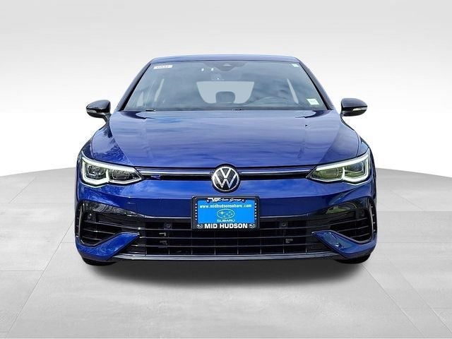 2023 Volkswagen Golf R 2.0T