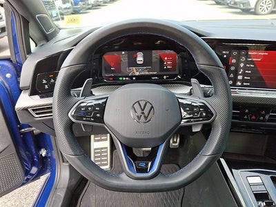2023 Volkswagen Golf R 2.0T