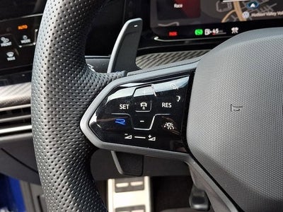 2023 Volkswagen Golf R 2.0T