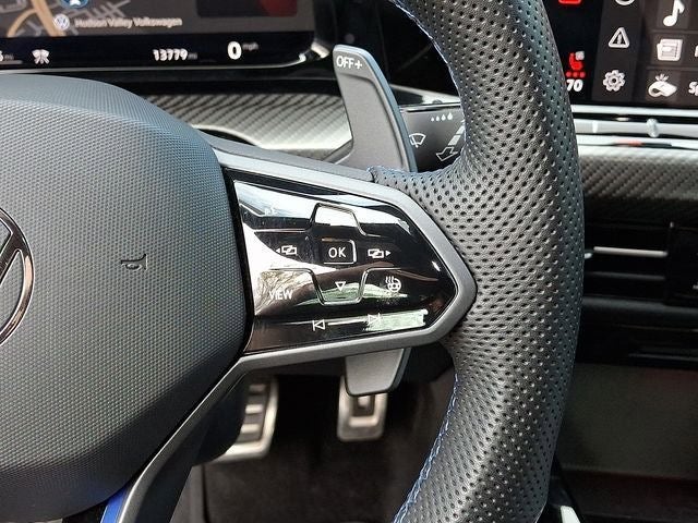 2023 Volkswagen Golf R 2.0T