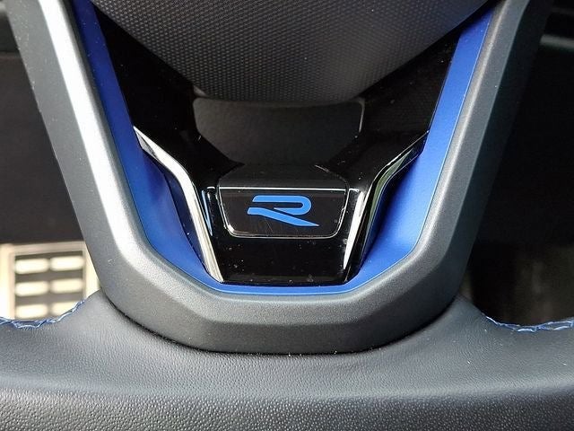2023 Volkswagen Golf R 2.0T
