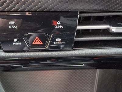 2023 Volkswagen Golf R 2.0T