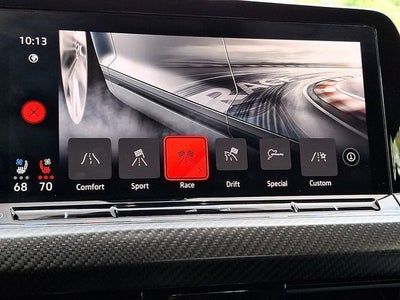 2023 Volkswagen Golf R 2.0T