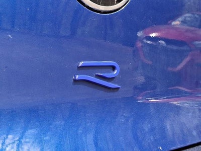 2023 Volkswagen Golf R 2.0T
