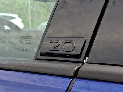 2023 Volkswagen Golf R 2.0T