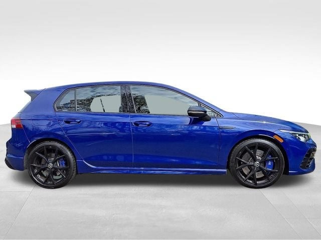 2023 Volkswagen Golf R 2.0T