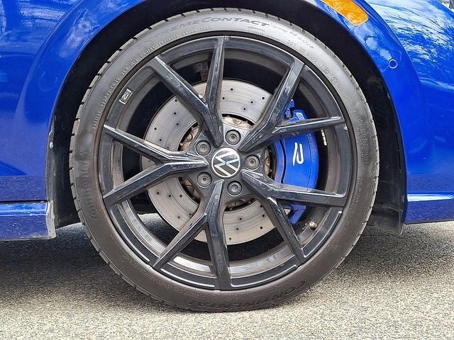 2023 Volkswagen Golf R 2.0T