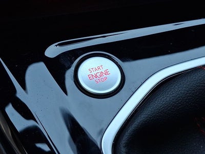 2023 Volkswagen Golf GTI 2.0T SE