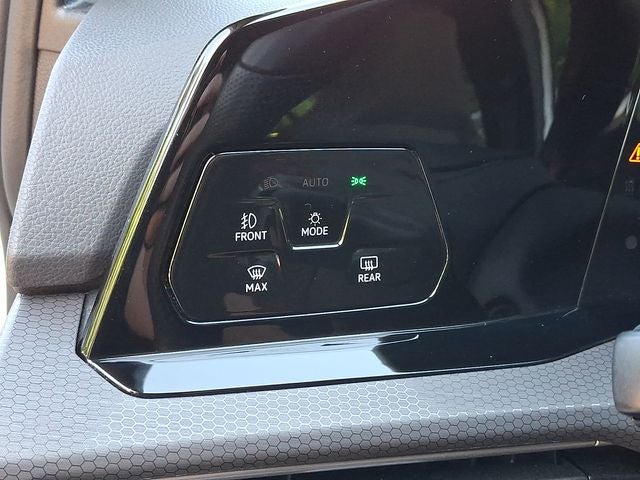 2023 Volkswagen Golf GTI 2.0T SE